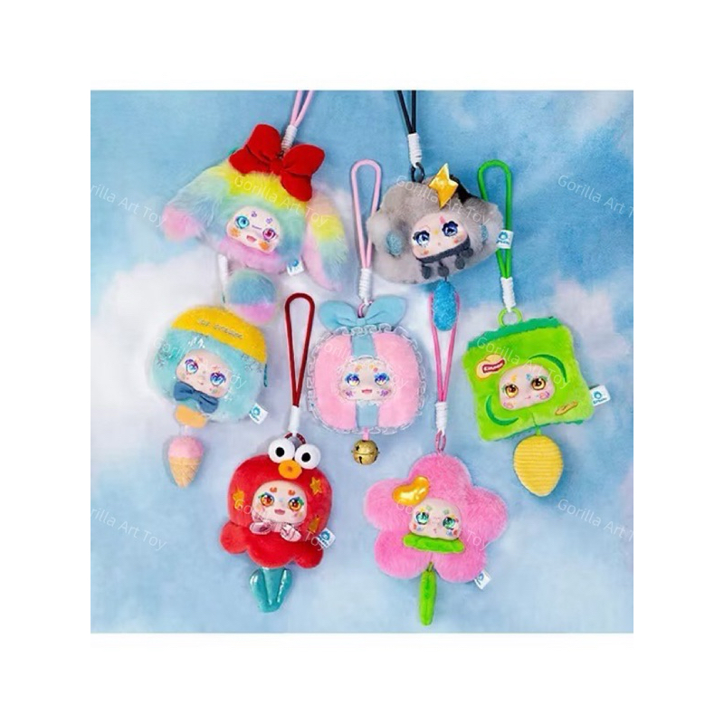 (6) Kimmon The Small