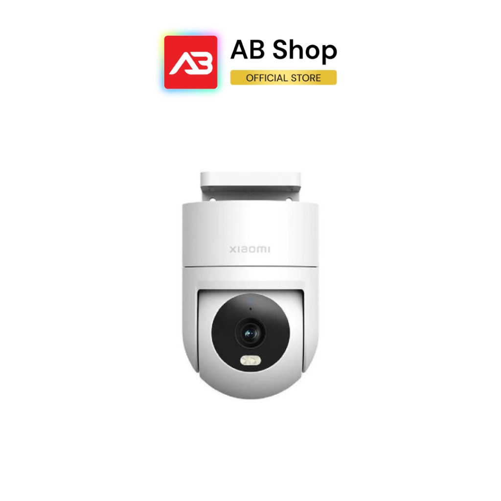 Xiaomi กล้องวงจรปิด WIFI 3 ล้านพิกเซล รุ่น CW300 (BHR8097EU)