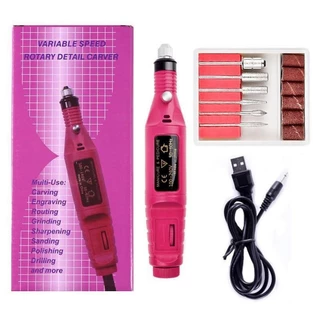 Nail.Girl ชุดทําเล็บเจล อุปกรณ์ทำเล็บเจล เครื่องอบเล็บเจล LED 54W/120w สีเจล5/10/20ขวด+top+Base+น้ำยาล้างเล็บ
