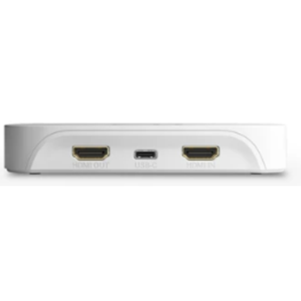 VIDEO CAPTURE DEVICE (อุปกรณ์จับภาพหน้าจอ) ELGATO GAME CAPTURE NEO (10GBI9901)