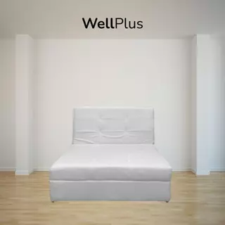 Wellplus โซฟาหนัง PVC สามารถปรับนอนได้ถึง 3 ระดับ นั่งหรือนอนก็สะดวกสบาย เหมาะกับทุกวัน