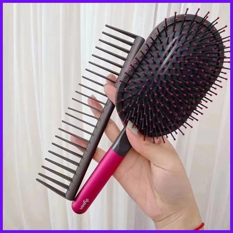 comb high-end series special brush and comb