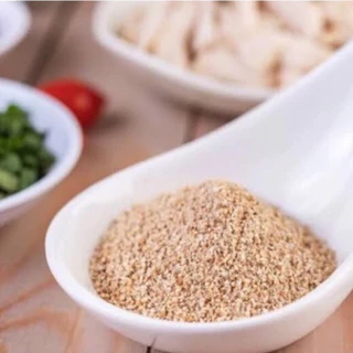 ไร่ทิพย์ ข้าวคั่วป่น Ground Roasted Rice ข้าวป่น 500 กรัม