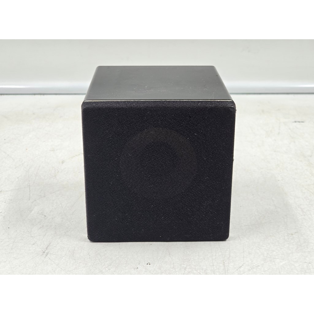 AZ247 ลำโพง CENTER 1 ลูก มือสองญี่ปุ่น (C G17I) PIONEER S-ST313 50W 8 โอห์ม Woofer 2.5 นิ้ว Size ตู้