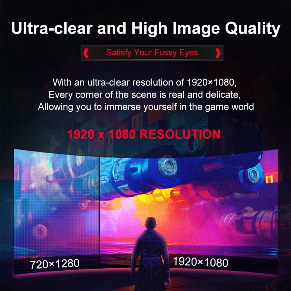 จอมอนิเตอร์ 165HZ จอคอม 27นิ้ว จอเกมมิ่ง LED Gaming monitor จอมอนิเตอร์เกมมิ่ง จอมอนิเตอ (VGA HDMI)
