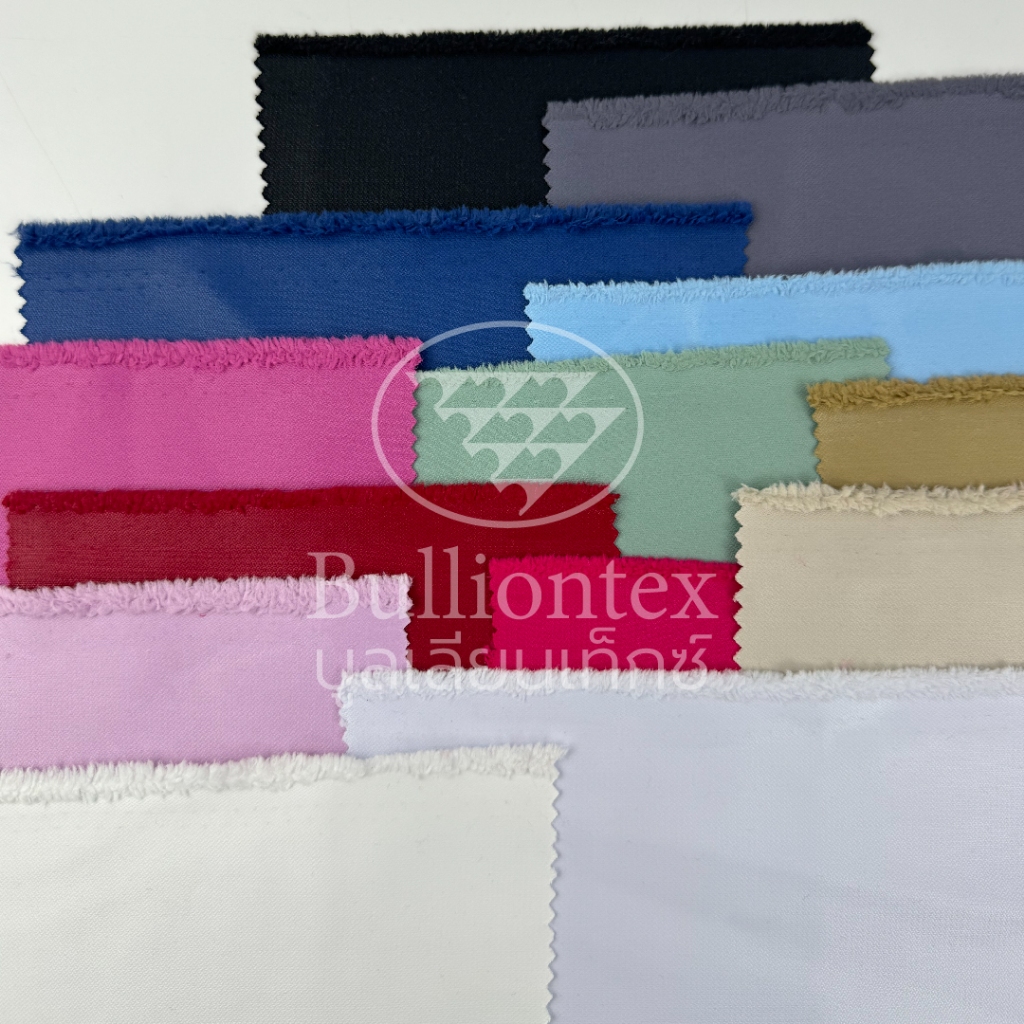 ผ้าเออร์เบิน เลเธอร์ Urban Leather ผ้ามีน้ำหนักทิ้งตัว เนื้อหนา ป้องกันรังสี UV ขนาด 1 หลา