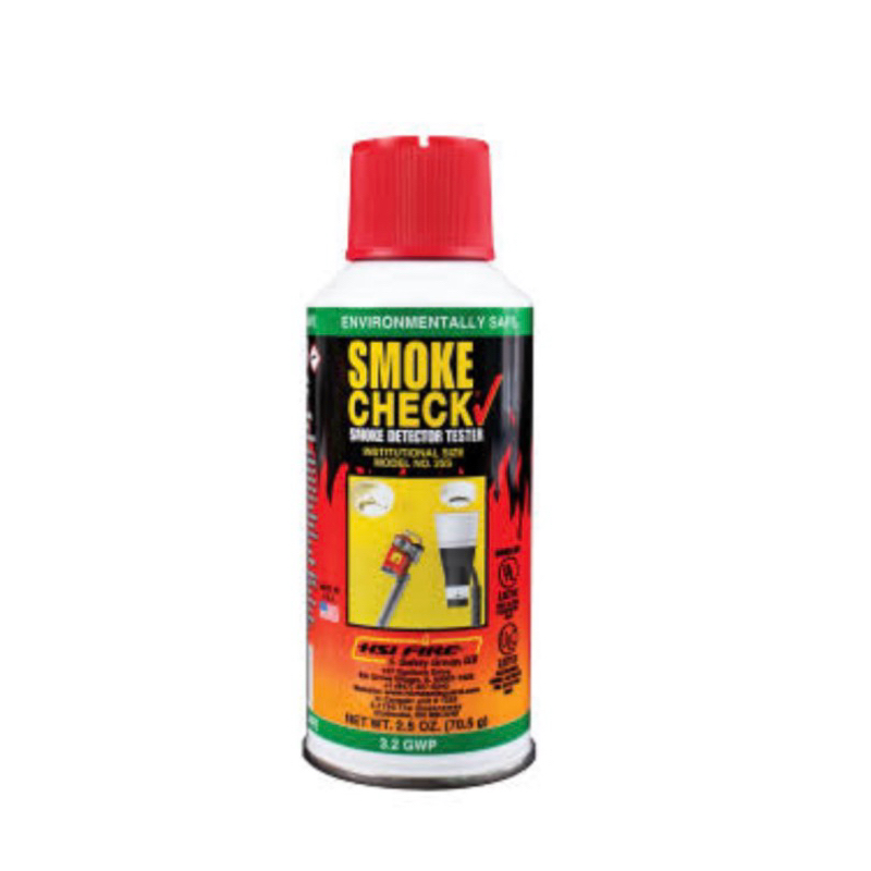 smoke detectors test🔥 smoke check✅ made in usa🇺🇸