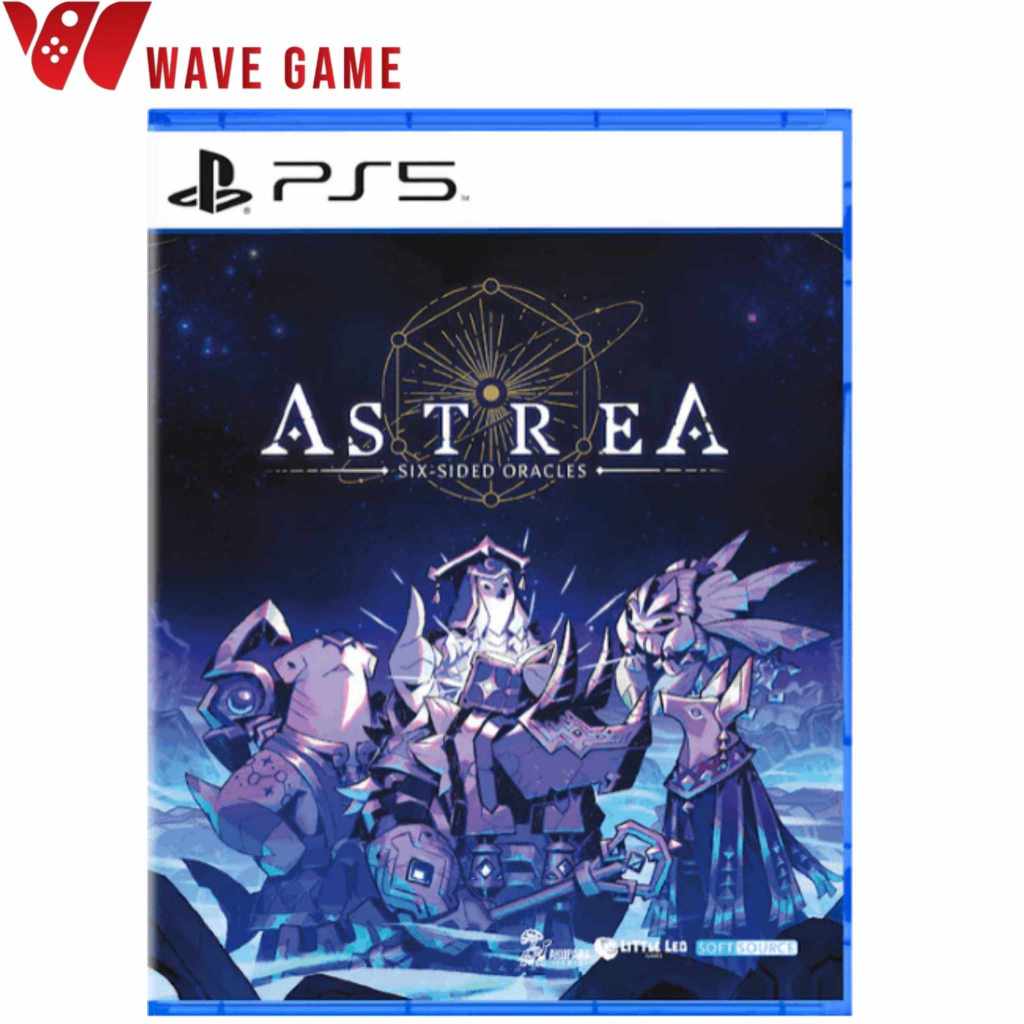ps5 astrea six sided oracles ( english zone 3 )