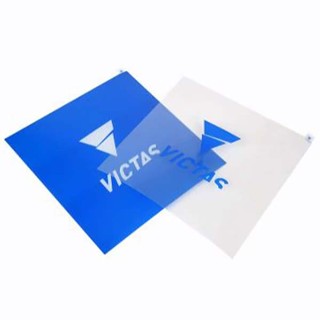 พลาสติกปิดหน้ายาง Victas VC-711 V-Sheet (ราคา/2 แผ่น)