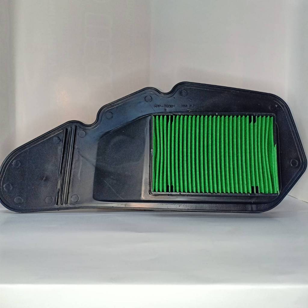กรองอากาศ ไส้กรองอากาศ CLICK125-i NEW,PCX150 ปี2016 (17210-K36-T00) อะไห่ลเดิม HONDA