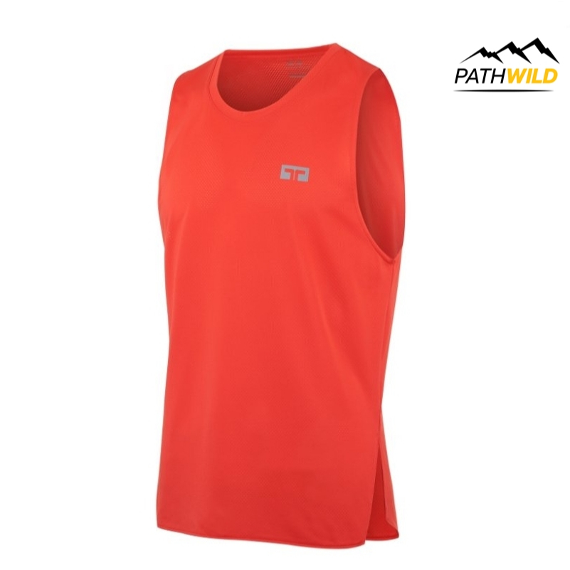 Training Lab TL LITE+ เสื้อแขนกุดรุ่น ไลท์ พลัส น้ำหนักเบา ระบายอากาศดี ใส่สบาย คล่องตัว สำหรับใส่ออกกำลัง