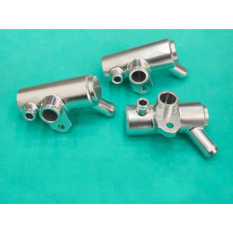 วาล์วน้ำ เเต่งจีออโน่ LEAD Giorno Pcx160 งานCNC สินค้าพร้อมส่ง thumbnail 4