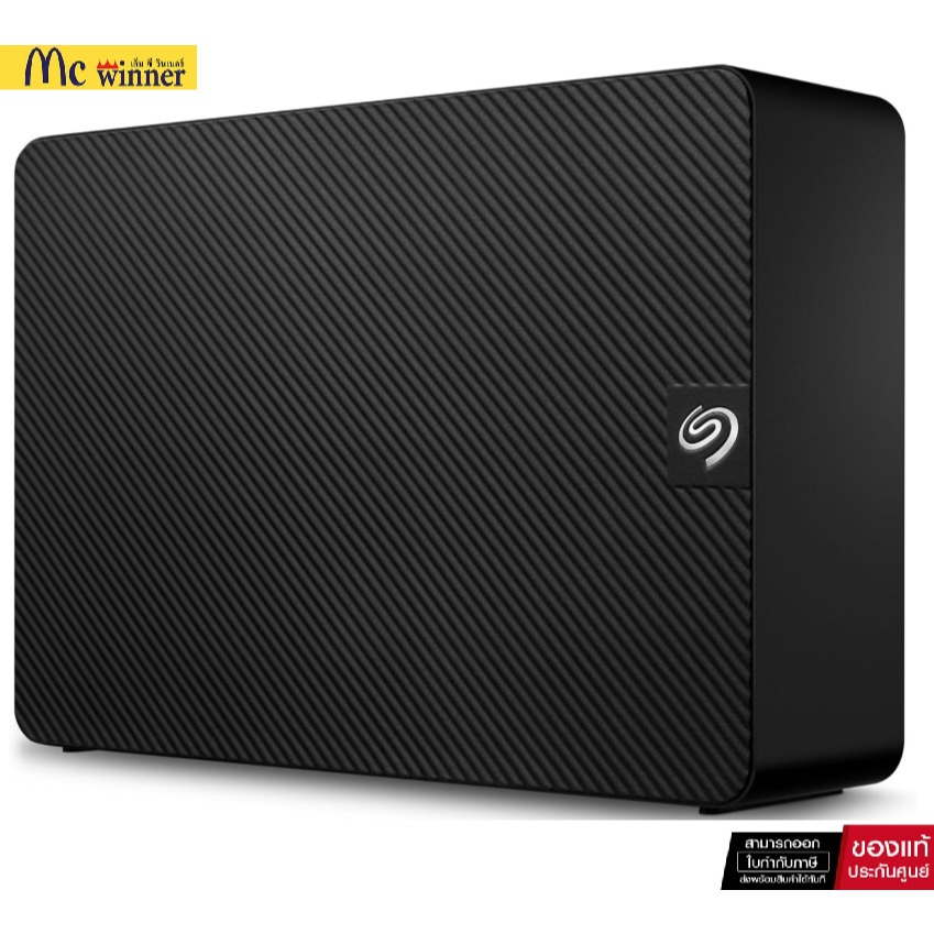 Seagate STKP24000400 ฮาร์ดไดรฟ์ Expansion desktop hard drive 24 TB