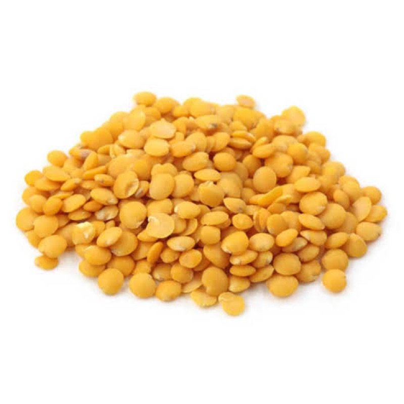 Ar Har Daal (Tur Daal) 500g (Toor Daal) ถั่วทูร