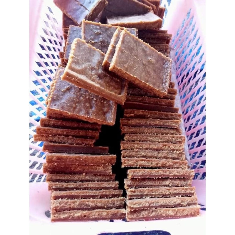 น้ำอ้อยแผ่นโบราณ หอม หวาน แท้100% จากภูมิชาวบ้านป่าปุ๊ จ.แม่ฮ่องสอน