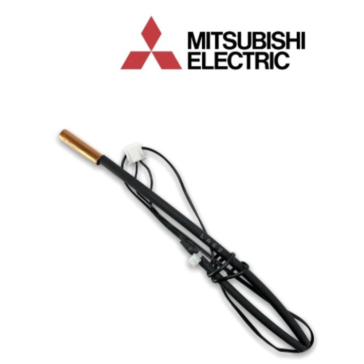 เซ็นเซอร์น้ำแข็ง Mitsubishi Electric รหัส E2290B307 ( E2212B307,E12F87307) INDOOR COIL THERMISTOR เซ