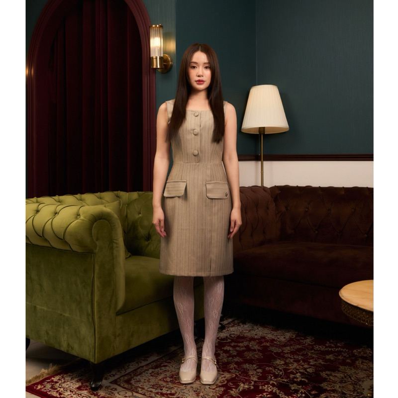 Common Cold Dress Australia Collection
