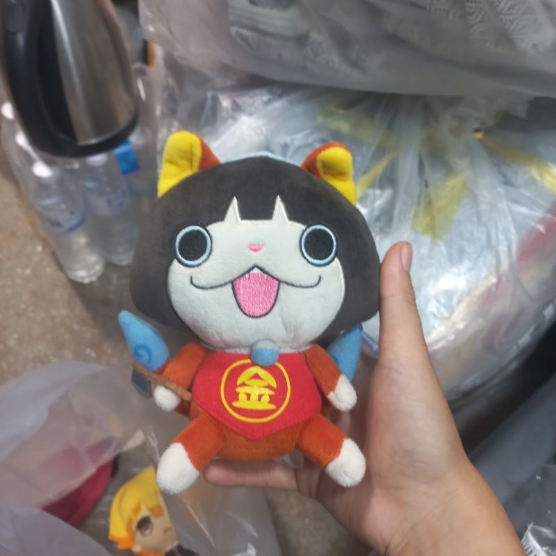 ตุ๊กตา Yo-kai Watch yokai