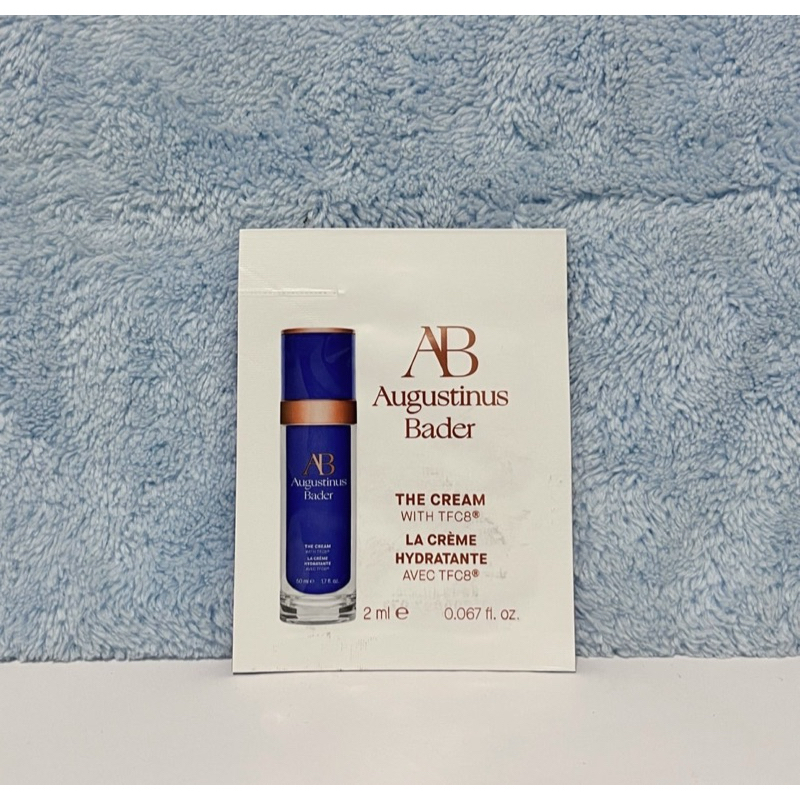 AUGUSTINUS BADER ขนาด 2 ml ฉลากไทย