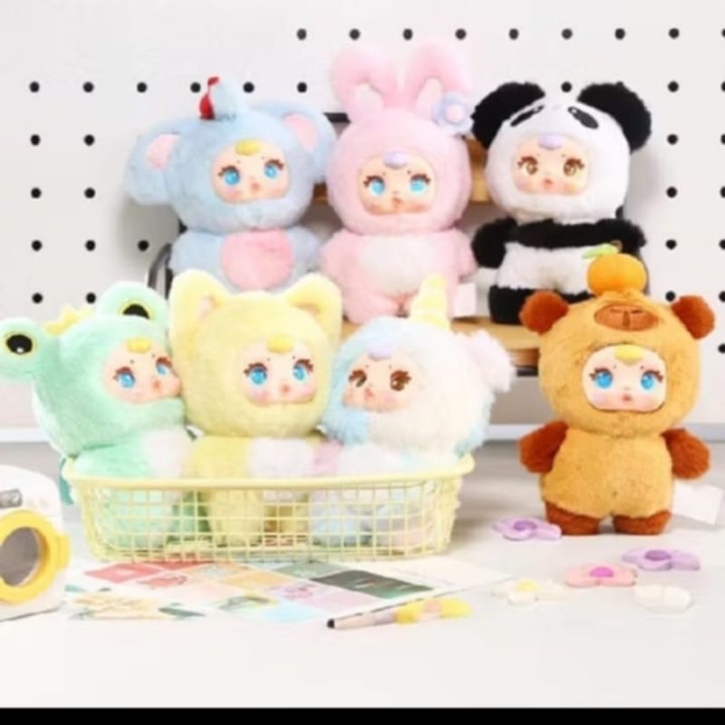 MMnaitang MM Milk Candyตัวจิ๋วเล็กๆ