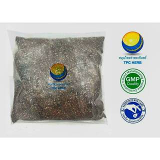 เมล็ดเจีย 500 กรัม (คัดมือ ด้วยความใส่ใจ) บรรจุถุงซิป+ฟรอยด์…