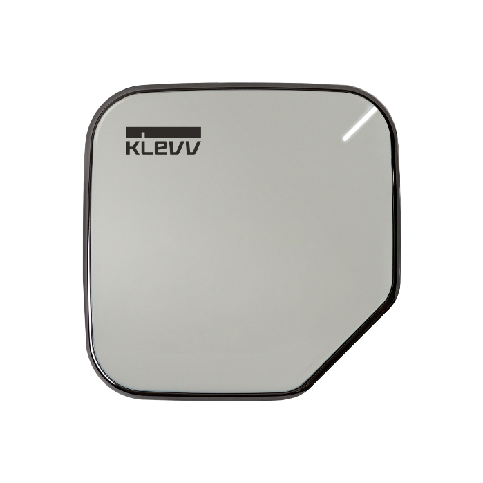 KLEVV Portable SSD USB 3.2 Gen2x2 Type-C - 1 TB (อุปกรณ์จัดเก็บข้อมูลแบบพกพา)