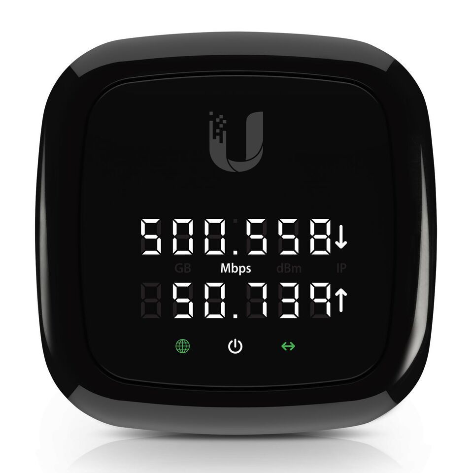 Ubiquiti UF-Nano Fiber GPON ONU Gigabit Optical Network Unit