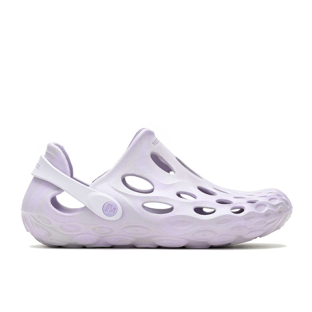 MERRELL - Hydro Moc "Light Orchid" (W US10)