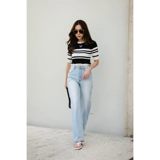 Wara Weekend top - 905