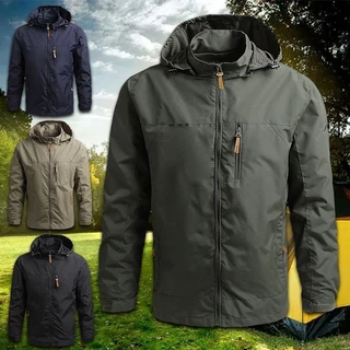 Kuke เสื้อแจ็คเก็ตกันลม การปีนเขา เสื้อแจ็คเก็ตกันน้ำ กันน้ำระบาย windproof ถูกที่สุด