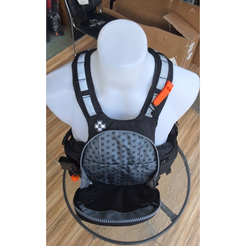 เสื้อชูชีพกู้ภัยPFD-SK90