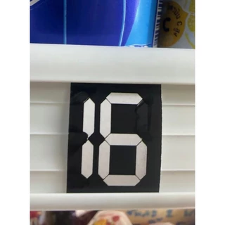(100 ชิ้น/pack+ปากกา)ป้ายราคาจิ๋ว ป้ายราคาสินค้า 3x3/4x4cm เขียนระบายสี ป้ายราคาสีดำ ป้ายราคาตู้แช่ ป้ายราคาเค้ก ร้านขนม
