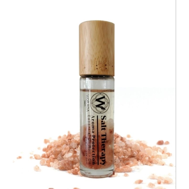 เกลืออโรม่า Salt Aroma