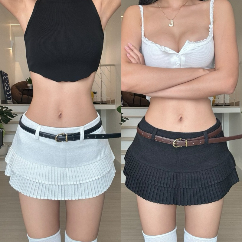 Nice.to.dress.u- twist skirts