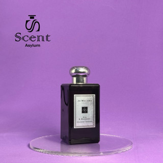 น้ำหอมแท้แบ่งขาย Jo Malone - Oud & Bergamot