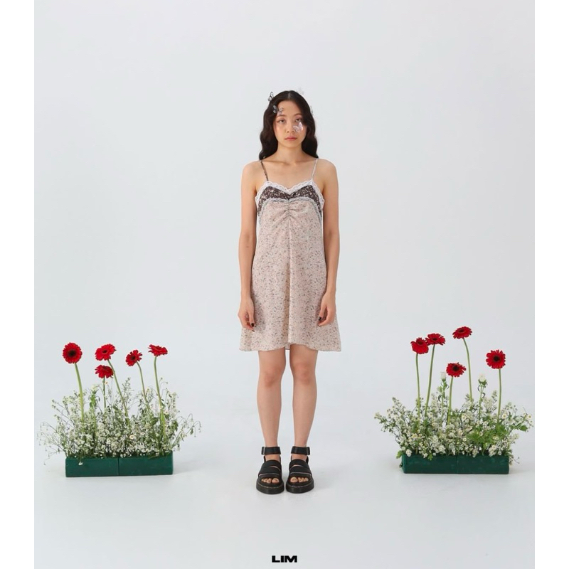 ส่งต่อNabi mini dress - แบรนด์Limstudios