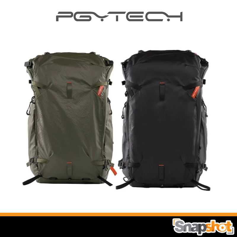 PGYTECH OnePro Focux Backpack 25L / 35L