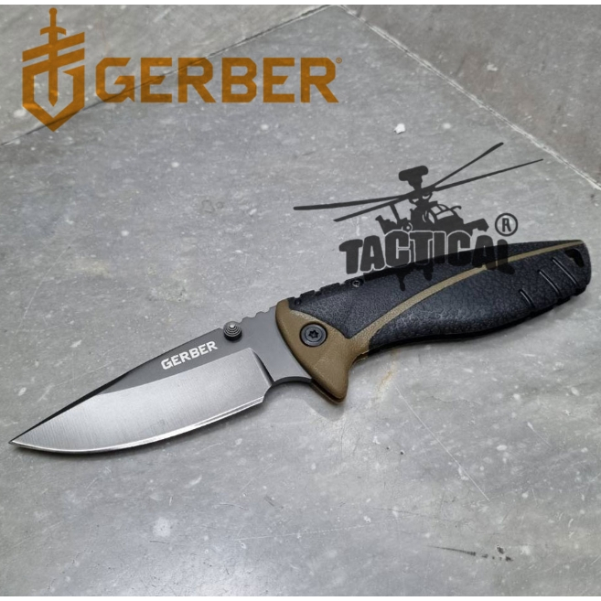 งานแท้ มีดพับ Gerber