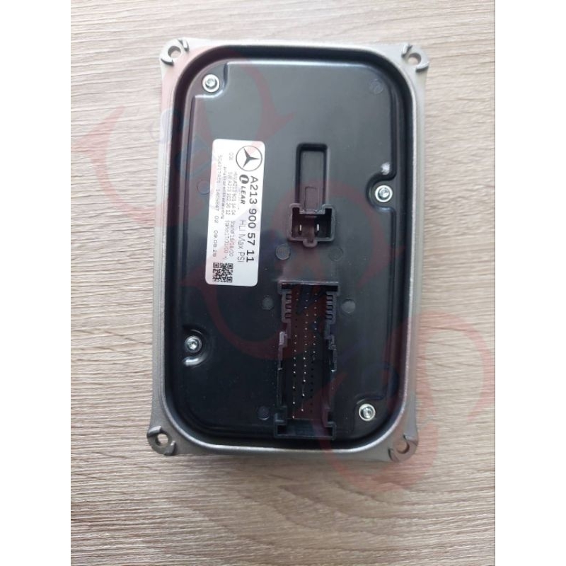 ชุดควบคุมไฟหน้าW222W213W238/W205