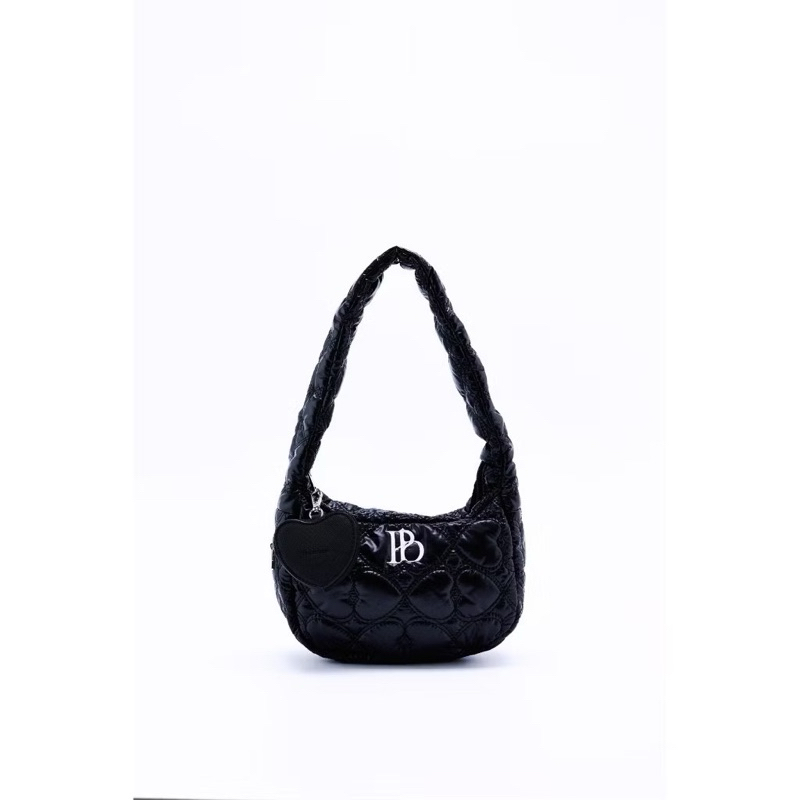 กระเป๋า Polaboll (new logo) มือ1ป้ายห้อย+ถุงผ้าแบรนด์