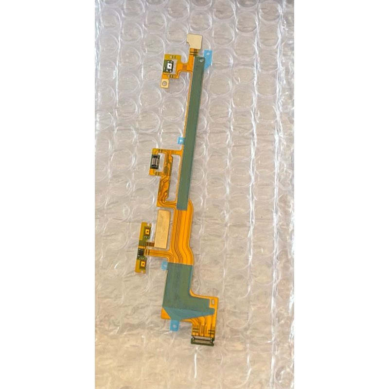แพร์สวิตช์Sony Xperia XZ Premium(Flex cable switch)