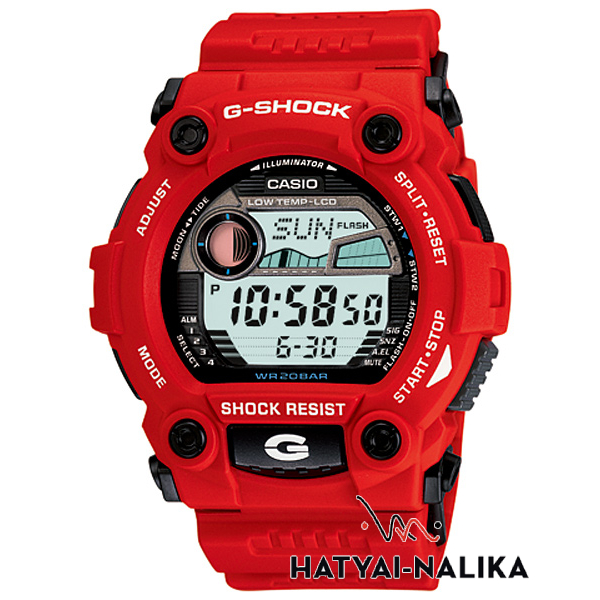 🔥ของแท้🔥 นาฬิกา G-SHOCK หายาก รุ่น G-7900A-4,G-7900A,G-7900