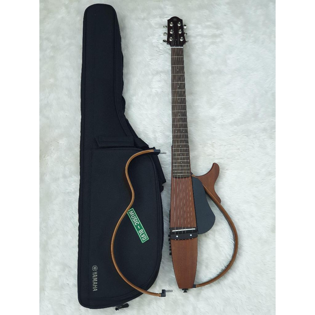 Yamaha SLG200S Silent Guitar