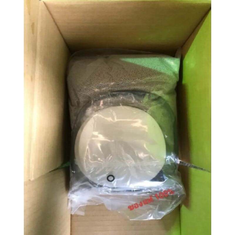 แอร์ไดร์เออร์(ชุดซ่อมกรองดักความชื้น แท้อีซูซุ)Fxz,Gxz360,320,345 Fvm,Fvz,Ftr300,240.