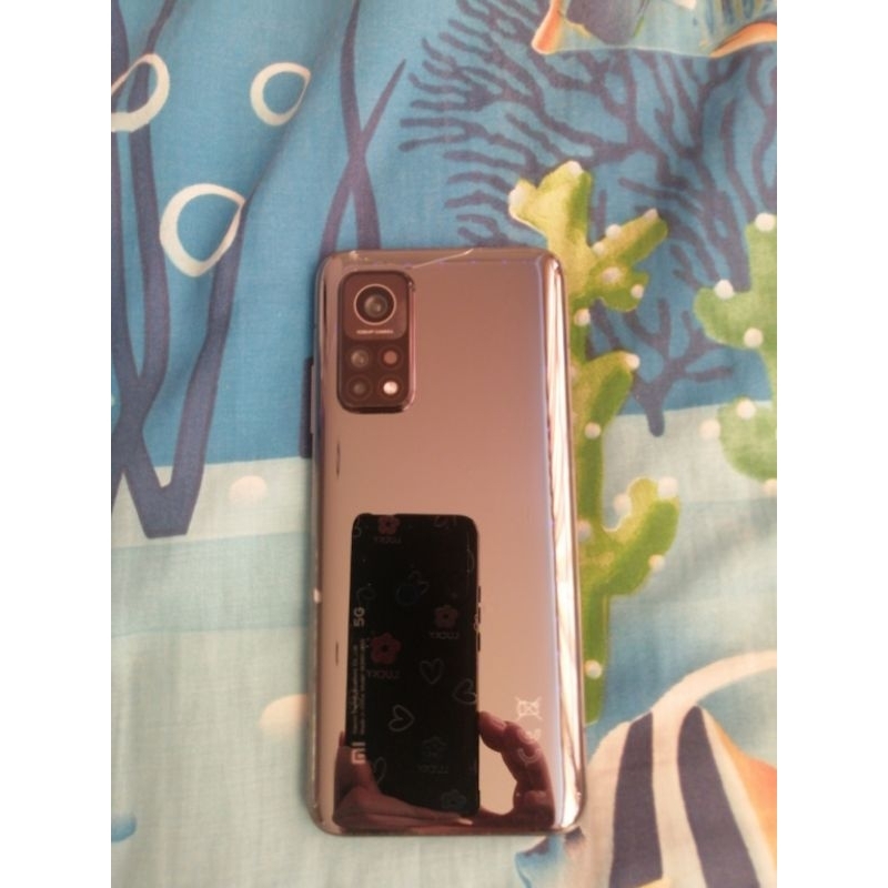 Xiaomi Mi10T Pro 5G (256/8ram)📱อ่านคำอธิบาย