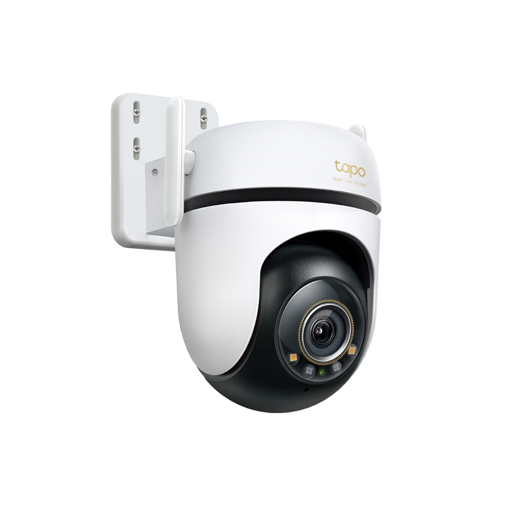 TP-Link ⚡️กล้องไวไฟ⚡️Tapo C530WS Outdoor Pan/Tilt Security Wi-Fi Camera กล้องความคมชัด 5 ล้านพิกเซล - รูปที่ 2