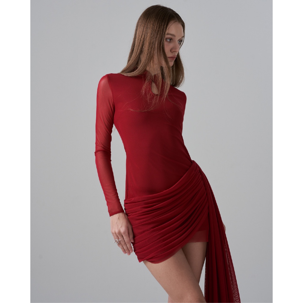 NICHP     :      Beijing  dress