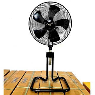 พัดลมอุตสาหกรรม ขนาด 18 นิ้ว ยี่ห้อ คัมรี่ (Camry)