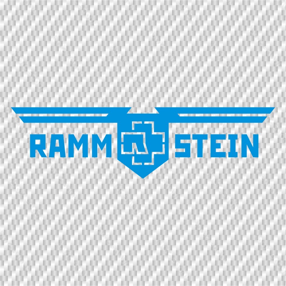 สติกเกอร์ พีวีซี กันน้ำ ราคาชิ้นละ 19 บาท มี 2ขนาดให้เลือก 4.5 x17 เซ็น และ 5.5 x 20 เซ็น **ไม่มีพื้นหลัง** - รูปที่ 2