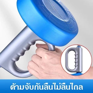 【งูเหล็กทลวงท่อ】 งูเหล็ก งูเหล็กยาว5/10/เมตร แก้ท่อตัน ท่อตัน ส้วมตัน เครื่องลดปัญหาท่อระบายน้ำอุดตัน